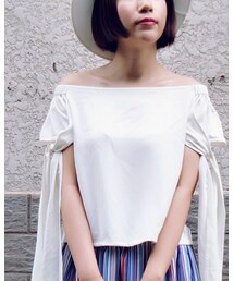 WhatWear_Studio | トップス