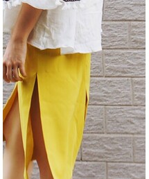 WhatWear_Studio | スカート