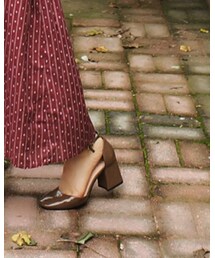 ZARA | シューズ