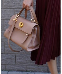 SAINT LAURENT PARIS | ショルダーバッグ
