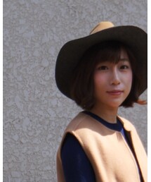 ZARA | 帽子