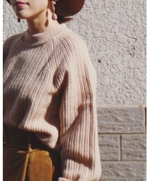 uniqlo U | ニット/セーター