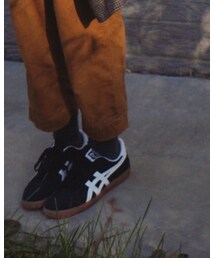 Onitsuka Tiger | スニーカー