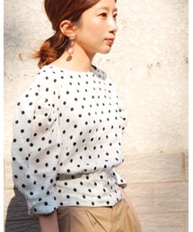 ZARA | シャツ/ブラウス
