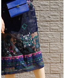 Sacai | スカート