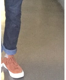 Levi's 511 USA | デニムパンツ