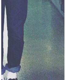 Levi's 513 | デニムパンツ