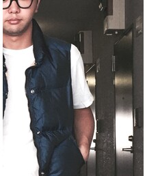 70s-80s TRAIL WISE | ダウンベスト