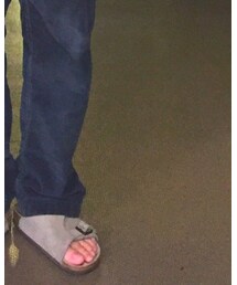 BIRKENSTOCK | サンダル