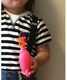 CONVERSE | サスペンダー