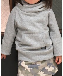 ソルボワ | スウェット