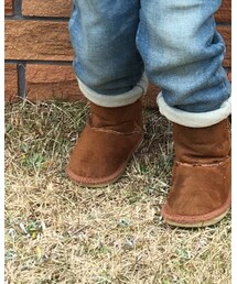 PONY GO ROUND | ブーツ