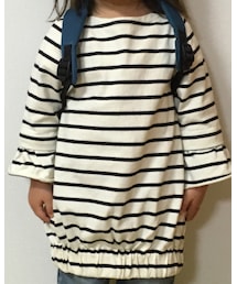 BLEU H.  | チュニック