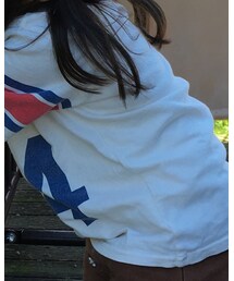 X-girl Stages | Tシャツ/カットソー