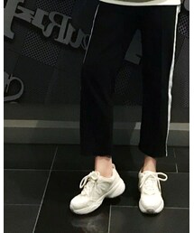 NEW BALANCE | スニーカー