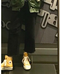 CONVERSE | スニーカー
