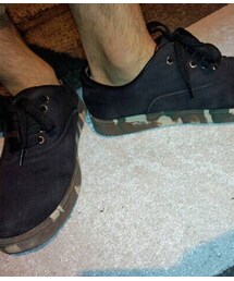 スニーカー(スニーカー)