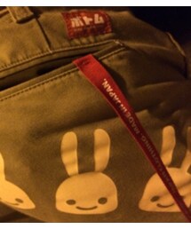 CUNE | その他パンツ