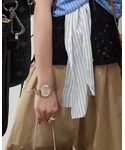 GUCCI(グッチ)の「バッグ(ドラムバッグ)」