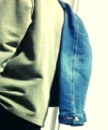 BEAMS | デニムジャケット