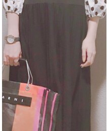ZARA | ワンピース