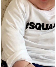 DSQUARED2 | Tシャツ/カットソー
