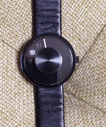 ISSEY MIYAKE | アナログ腕時計