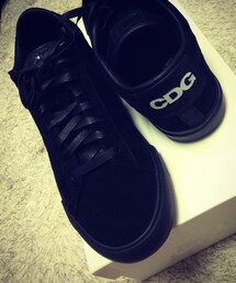 BLACK COMME des GARCONS | Black×ナイキ(スニーカー)