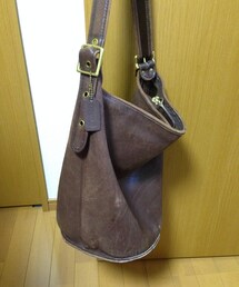 COACH | バケツバッグ(ショルダーバッグ)