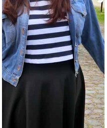 H&M | Tシャツ/カットソー