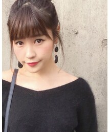 FOREVER 21 | ピアス（両耳用）