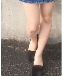 韓国 | パンプス