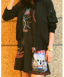 HYSTERIC GLAMOUR | Tシャツ/カットソー