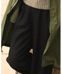 HYSTERIC GLAMOUR | パンツ