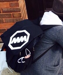 MM | バックパック/リュック