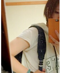 LOWRYS FARM | Tシャツ/カットソー