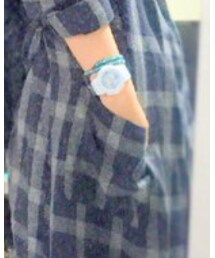 BABY-G | アナログ腕時計