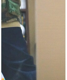 GU | デニムパンツ