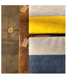 SIWA・紙和 | クラッチバッグ