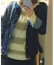 SEVENDAYS=SUNDAY | ニット/セーター