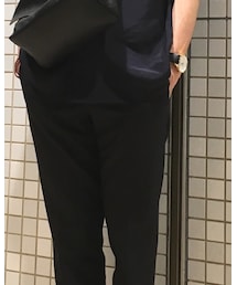 SUIT SELECT | スーツパンツ