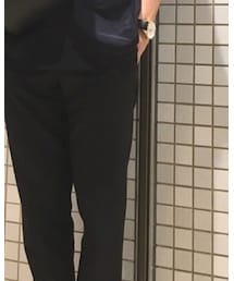 SUIT SELECT | スラックス