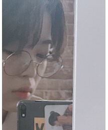 no brand | メガネ