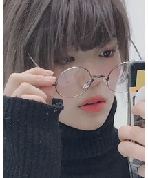 no brand | メガネ