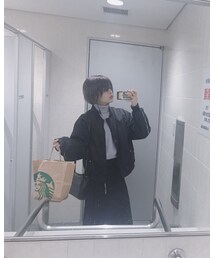 no brand | ニット/セーター