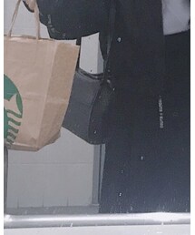 韓国ファッション #K | ショルダーバッグ