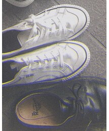 韓国ファッション #K | スニーカー