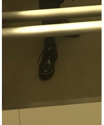 ZARA | ローファー