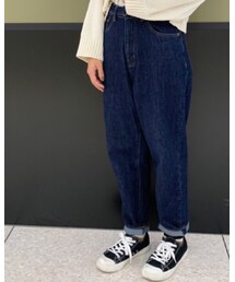 earth music&ecology | デニムパンツ