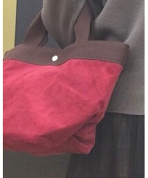 earth music&ecology | バッグ